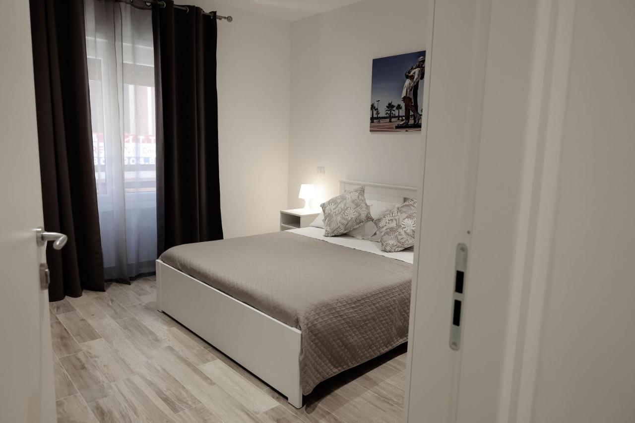 Central Guest House Civitavecchia Exterior photo